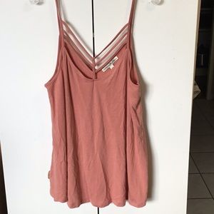 Cami top